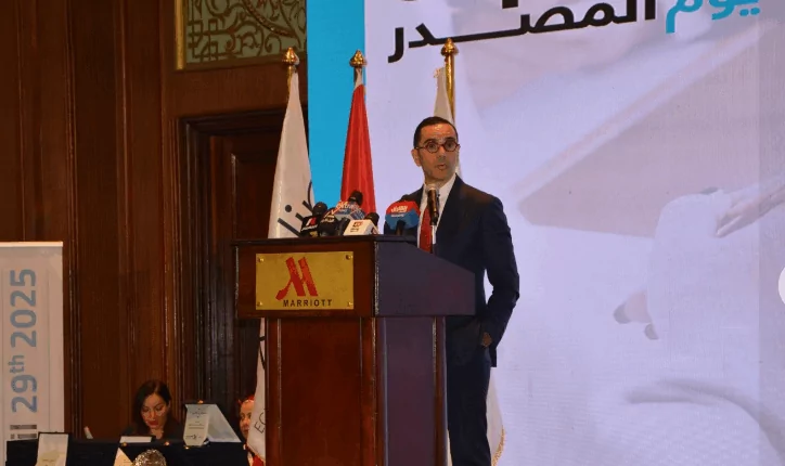 وزير الاستثمار: مصر تمتلك المقومات لتصبح قوة تصديرية عالمية