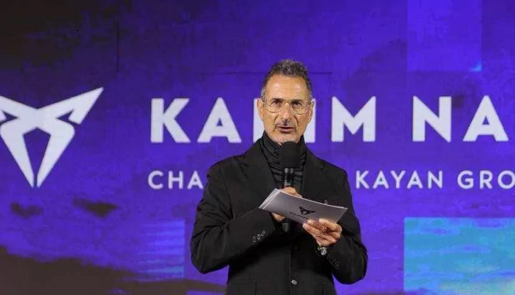 "كيان إيجيبت" تضخ 120 مليون جنيه استثمارات جديدة وتوفر 85 فرصة عمل