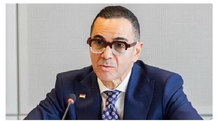 وزير الاستثمار يترأس وفد مصر في إجتماعات الدورة الخامسة عشر للجنة المصرية الروسية بموسكو