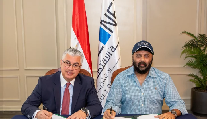"ويلو فيرو" الهندية تنشئ مصنعا بوادي التكنولوجيا باستثمارات 25 مليون دولار