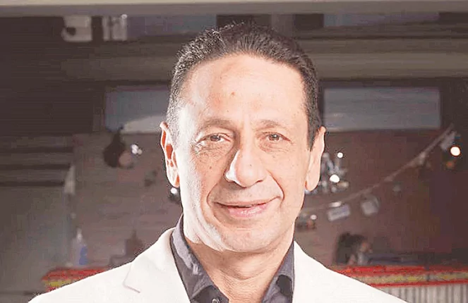 محمد دياب: نحتاج الانتظار لمعرفة تصميمات مشروع منطقة غرب رأس الحكمة واتخاذ القرار الأنسب