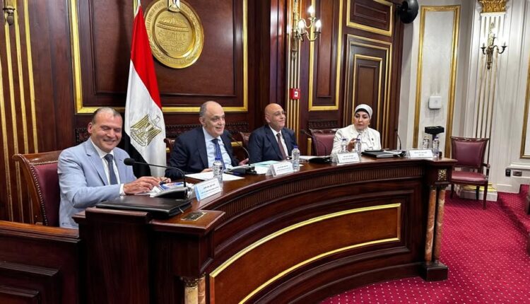 جهاز تنمية المشروعات يتعاون مع وزارة التنمية المحلية لتطوير التكتلات الإنتاجية بالمحافظات