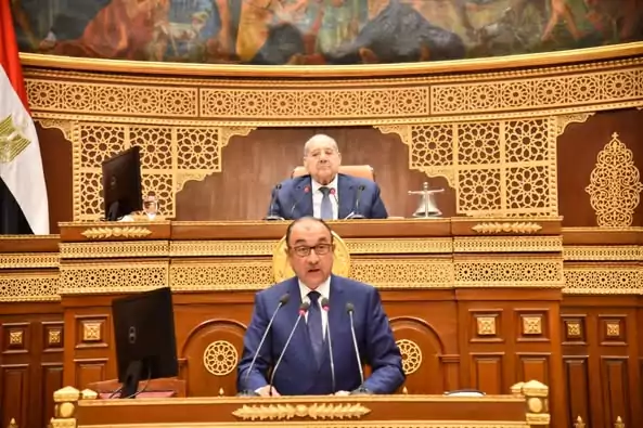 وزير قطاع الأعمال: ننفذ مشروعات عدة لتوطين التكنولوجيا الصناعية بالشركات التابعة وتعزيز التحول الأخضر
