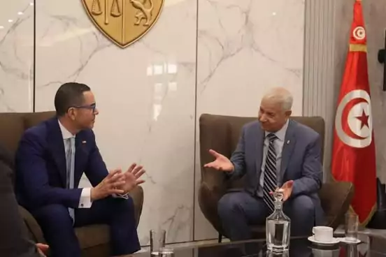 وزير الاستثمار: نسعى لتسهيل دخول المنتجات المصرية عالية الجودة  للسوق التونسية