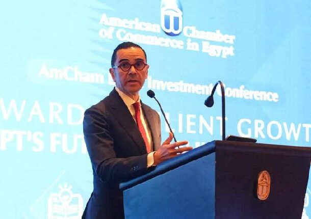 وزير الاستثمار: ندرس تطبيق برنامج جديد لدعم القطاعات التصديرية الأكثر نموا لمدة 3 سنوات