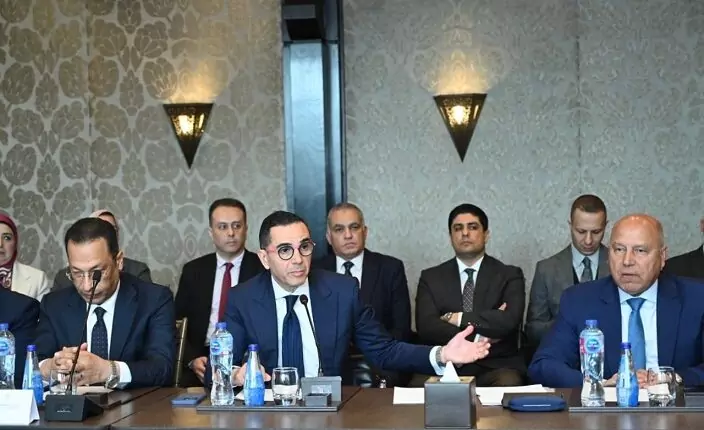 الخطيب: مصر والمجر تمتلكان مقومات كبيرة لتعزيز التعاون في مجالات التجارة والاستثمار