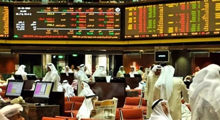إرنست ويونج: 2.4 مليار دولار حصيلة اكتتابات الشرق الأوسط وشمال إفريقيا في الربع الأول