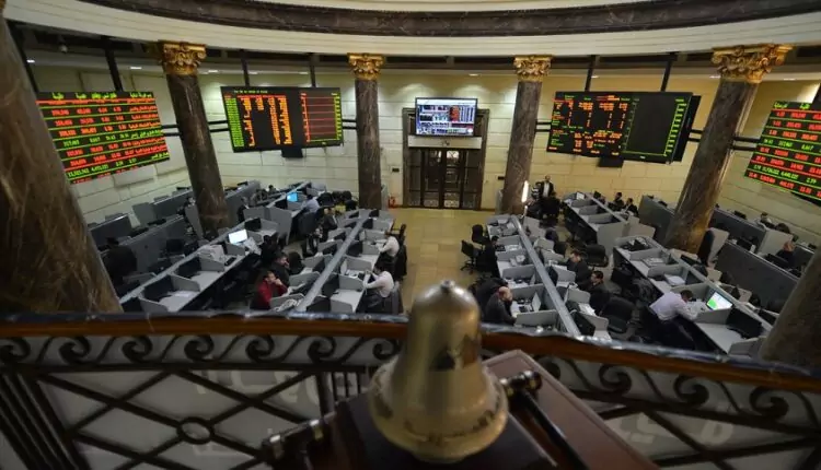صعود جماعي لمؤشرات البورصة بالتعاملات الصباحية والثلاثيني يرتفع 0.35%