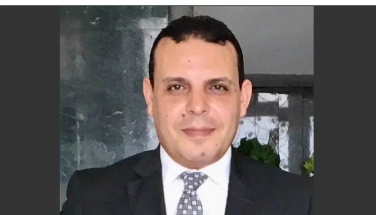 عبد العزيز الشريف رئيسا لجهاز التمثيل التجارى خلفا لـ"الواثق بالله"
