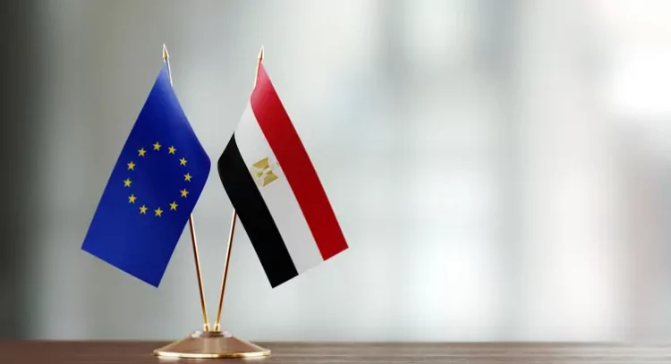 عاجل.. حابي تنشر قرار البرلمان والمجلس الأوروبيين لتمويل مصر بقيمة 4 مليارات يورو