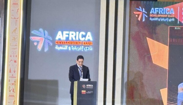معاوية الصقلي: 200 شركة مصرية استفادت من لقاءات نادي إفريقيا والتنمية في آخر دورتين