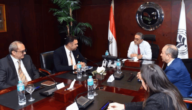 بورنا الكندية تخطط لإنشاء مصنع لتقنيات ومنتجات فصل الغاز الطبيعي في مصر باستثمارات 40 مليون دولار