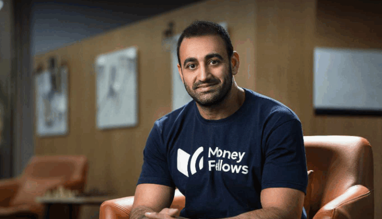 «MoneyFellows» تستعد لجولة تمويلية بقيمة 100 مليون دولار