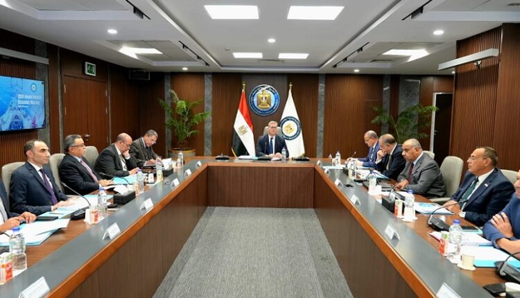 وزير البترول: ندعم التوسع الخارجي لشركة الحفر المصرية في السعودية والكويت