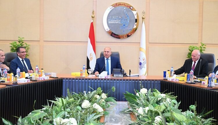 شركة «إم أو تي» تحقق 1.6 مليار جنيه إيرادات من استثمار أراضي السكك الحديدية