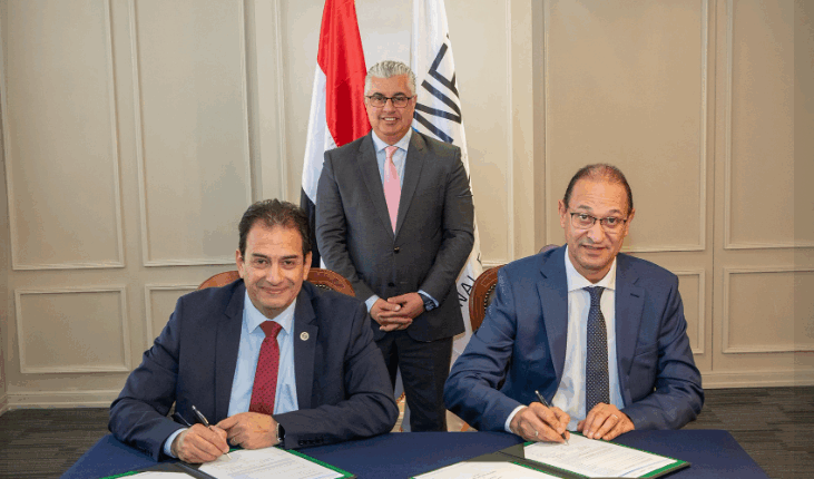 مشروع جديد لإنتاج مواد التعبئة والتغليف في السخنة باستثمارات 1.7 مليون دولار