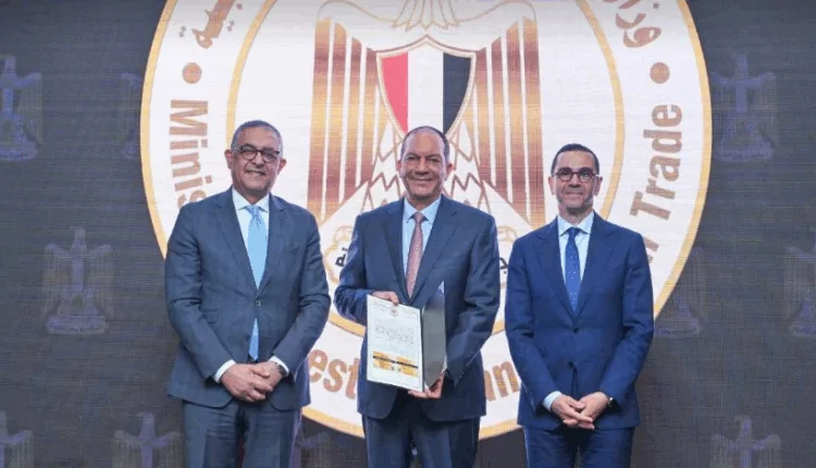 بالشراكة مع قرة .. "هوتاماكي إيجيبت" تحصد الرخصة الذهبية لإنشاء مصنع لحلول التغليف باستثمارات 1.47 مليار جنيه