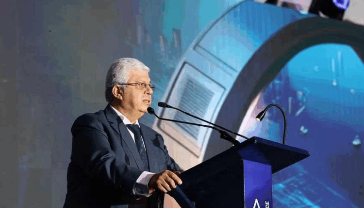 أيمن عاشور: التعليم العالي خصصت 20% من استثماراتها للتحول الرقمي والبنية السيبرانية