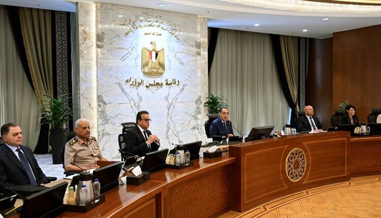 الحكومة تؤكد تذليل أي عقبات لضمان نجاح عمل الشركات الأمريكية في مصر