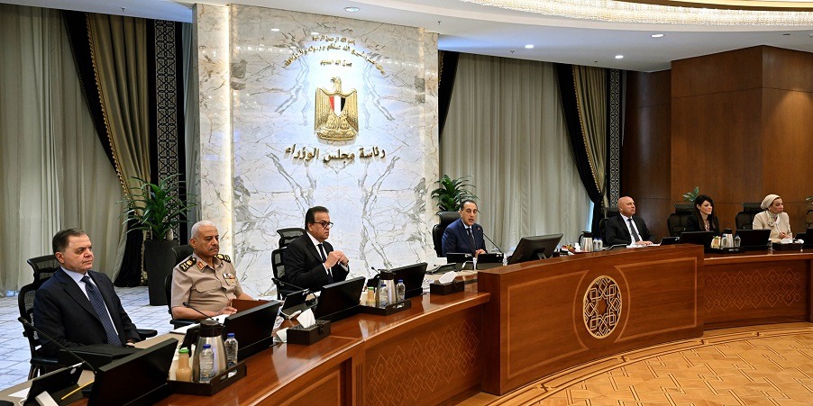 الحكومة تؤكد تذليل أي عقبات لضمان نجاح عمل الشركات الأمريكية في مصر