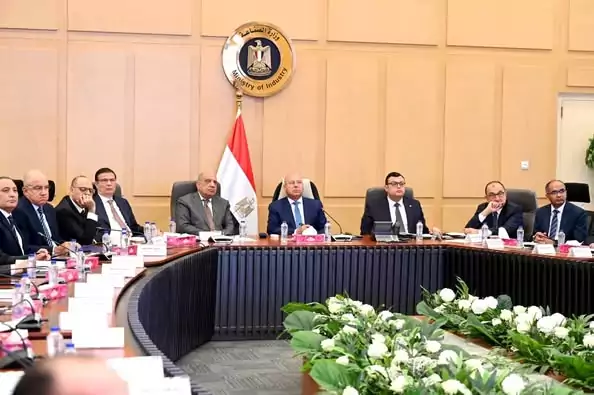 كامل الوزير: توافق أعضاء المجموعة الوزارية على المعايير الجديدة لحساب حوافز تصنيع السيارات