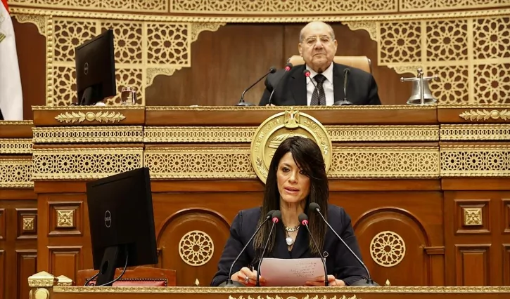 المشاط: 700 مليار جنيه استثمارات كلية متوقعة للتنمية البشرية العام المالي المقبل
