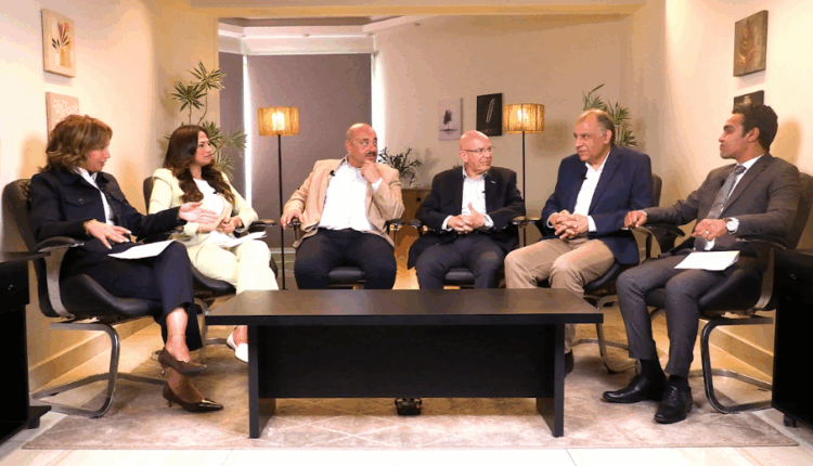 في اللقاء 25 من صالون حابي: تنمية الصادرات تبحث عن برنامج مساندة بسيط ومستقر «ويتم تنفيذه».. الجزء الثاني