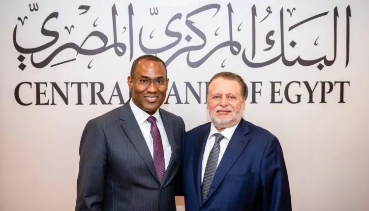 صندوق النقد: تبني نظام سعر صرف مرن عزز من قدرة مصر على مواجهة التقلبات الاقتصادية وكبح التضخم