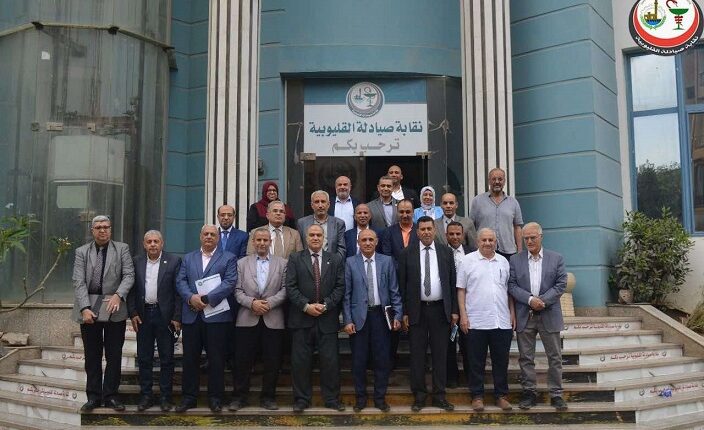 رشا عبد العال: خطة شاملة لوزارة المالية والضرائب لعقد شراكات متعددة وحوارات موسعة مع مجتمع الأعمال