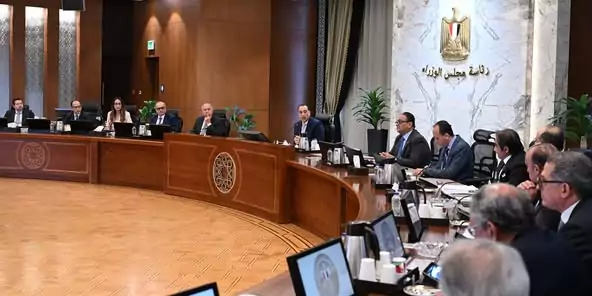 مدبولي: الحكومة تبدأ تسليم أراضي مدينتي النسيج للمطورين خلال أيام
