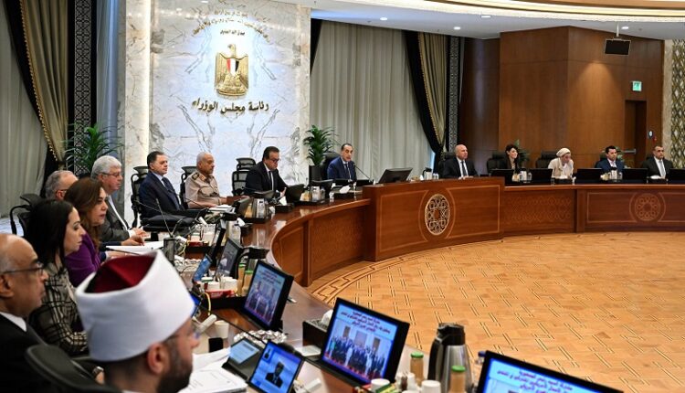 الحكومة تمنح التزام تمويل بناء وتشغيل محطة السفن السياحية بالسخنة