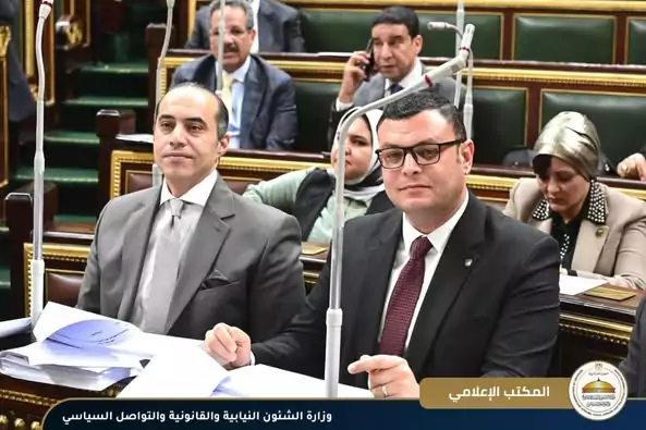 مجلس النواب يناقش قانون تنظيم مياه الشرب والصرف الصحي ويوافق على اتفاقيات دولية مع صربيا وعمان ونيوزلندا
