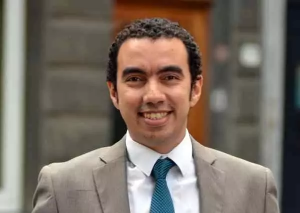 تامر طه: شباب التحول الرقمي سيشكلون 44٪ من قوة العمل في مصر بحلول 2030