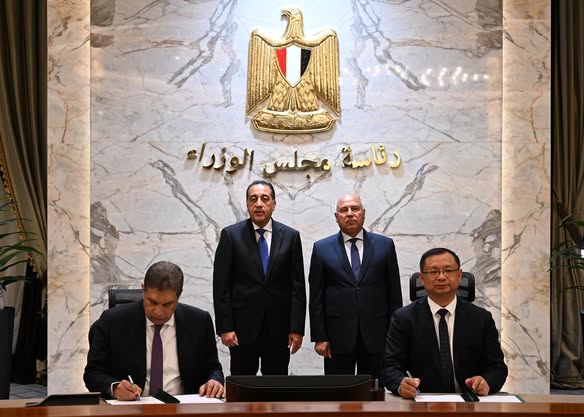 توقيع اتفاقية لتجميع طرازات جيتور T1 وT2 محليا باستثمارات 123 مليون دولار