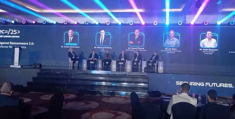 خبراء: 80% من المؤسسات تتعرض لهجمات الفدية