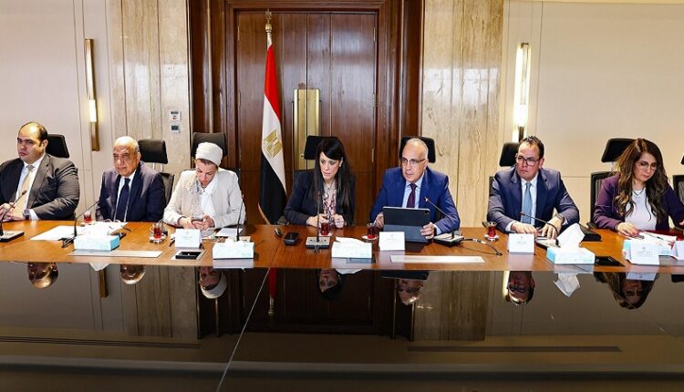 المشاط: تنسيق حكومي موسع لتنفيذ المرحلة الثانية من آلية دعم الموازنة مع الاتحاد الأوروبي بقيمة 4 مليارات يورو
