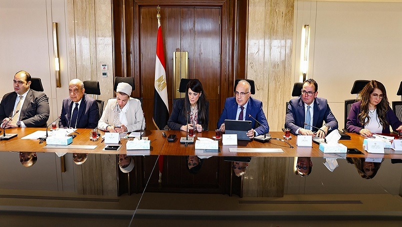 المشاط: تنسيق حكومي موسع لتنفيذ المرحلة الثانية من آلية دعم الموازنة مع الاتحاد الأوروبي بقيمة 4 مليارات يورو