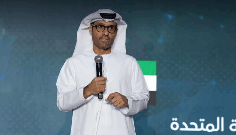 رئيس المجلس السيبراني الإماراتي: مواجهة الهجمات الإلكترونية المتطورة تتطلب تعاونا وشراكات دولية