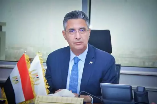 شريف فاروق: التعبئة والتغليف جزء أصيل ومكمل للصناعات الغذائية