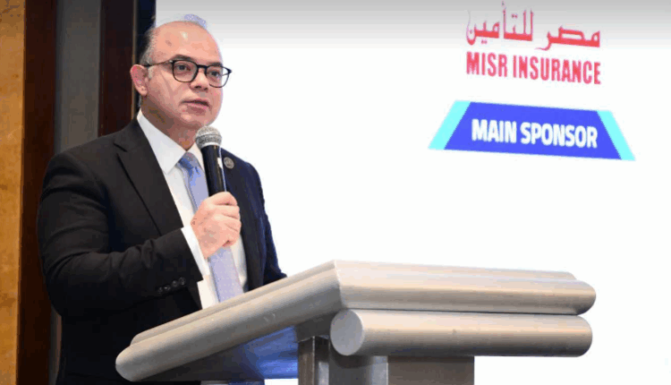 د. فريد: التأمين البحري يؤدي دور محوري في تعزيز التجارة الدولية