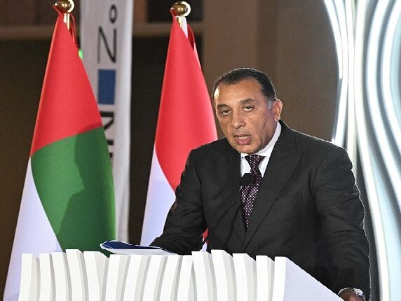 مدبولي: اقتصادية قناة السويس قدمت نموذجا لنجاح التعاون الاقتصادي الدولي وساهمت بتوطين الصناعات الاستراتيجية