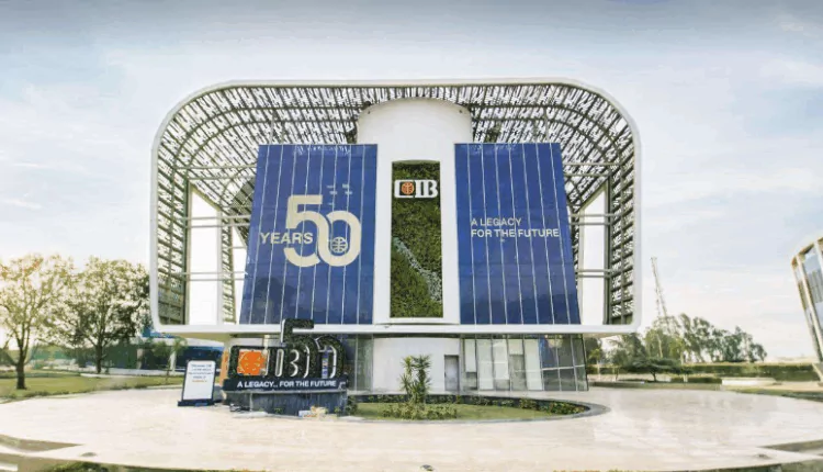 التجاري الدولي CIB يحقق 16.6 مليار جنيه أرباحا مجمعة الربع الأول بارتفاع 39.5%