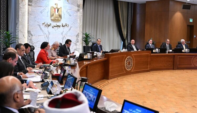 رئيس الوزراء: نستهدف توطين مختلف الصناعات في المنطقة الاقتصادية وفتح آفاق للتصدير