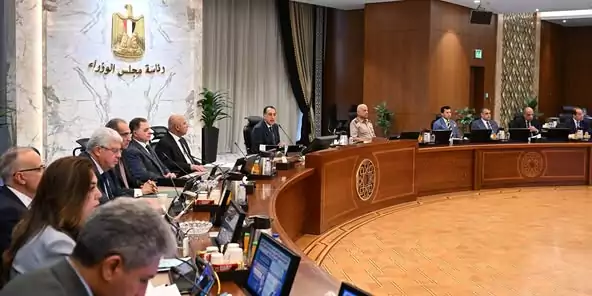 الحكومة توافق على تطبيق نظام معامل الربحية R-Factor لجذب الاستثمارات البترولية بالمناطق البكر
