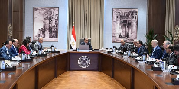 رئيس الوزراء: متابعة ميدانية لمشروعات تنموية كبرى بالوادي الجديد