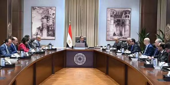 رئيس الوزراء: متابعة ميدانية لمشروعات تنموية كبرى بالوادي الجديد
