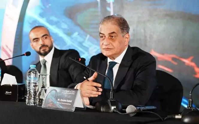 مؤتمر ومعرض CAISEC’25 للأمن السيبراني يعقد دورته الرابعة الأحد المقبل