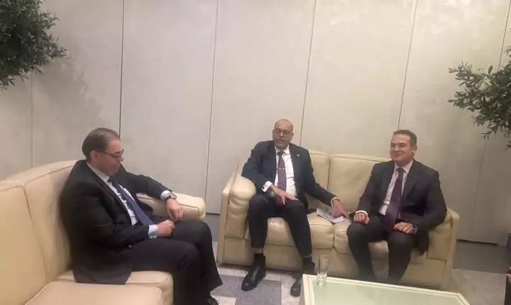 وزير العمل يتوجه إلى صربيا لفتح أسواق عمل جديدة أمام الكوادر المصرية المدربة