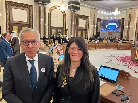 وزيرة التخطيط: الصادرات المصرية إلى لبنان بلغت 762 مليون دولار والواردات 237 مليونا في 2024