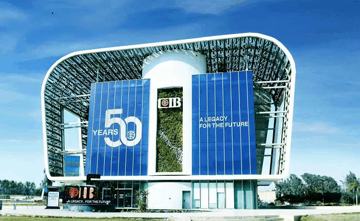 التجاري الدولي CIB يوافق على زيادة رأس المال المصدر والمدفوع بمبلغ 3.07 مليار جنيه